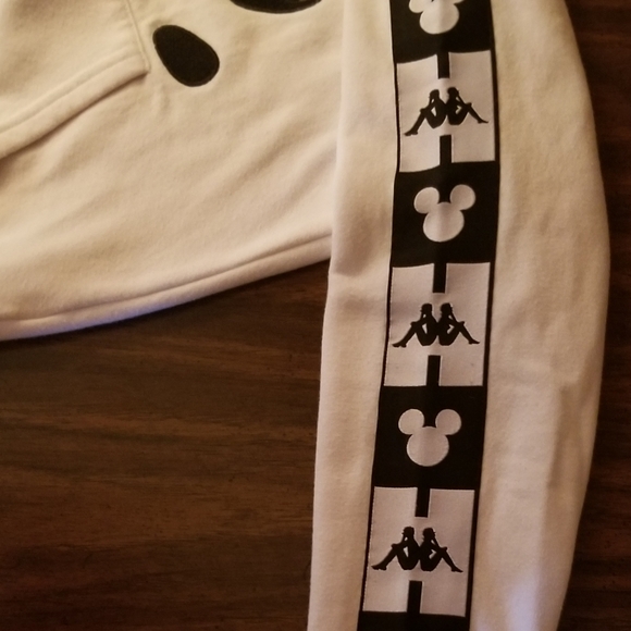 Disney Kappa Multibranded Mickey Mouse Abel Hoodie☆EUC☆😎 - Picture 8 of 10